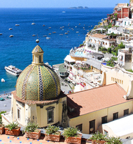 Ravello And Amalfi Coast One-day Private Tour